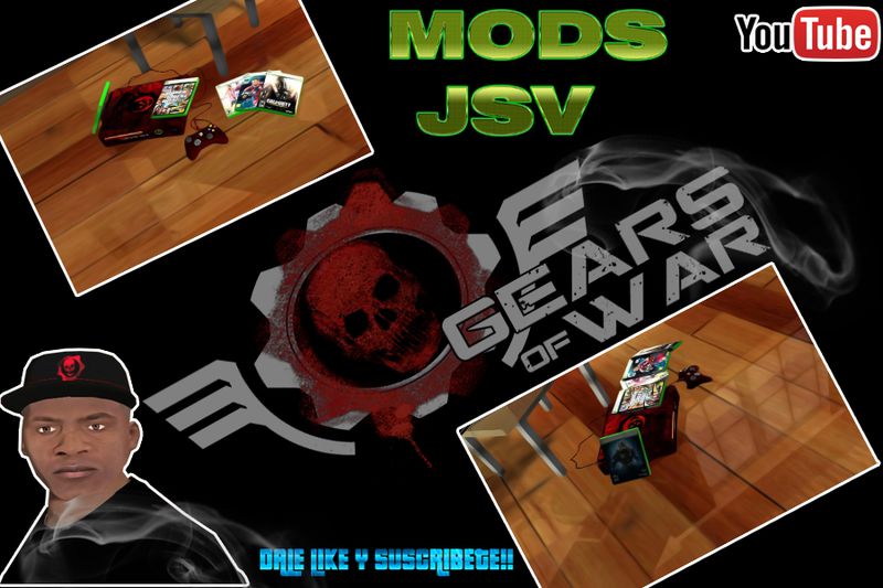 mod